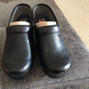 Dansko shoes